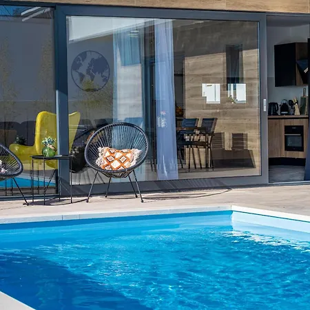 Aura Villa Pula